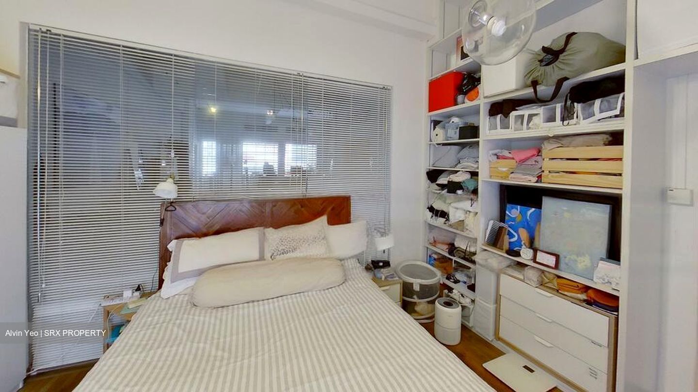 Tiong Bahru Estate (D3), Apartment #444746731
